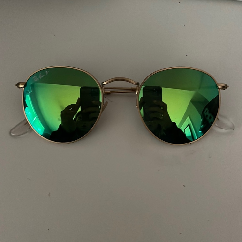 Raybans